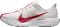 Nike Pegasus Plus - Platinum Tint University Red Phantom (FQ7262003)